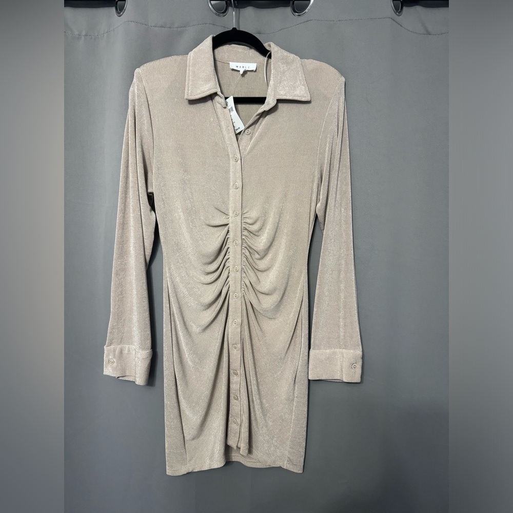 Windsor mini dress